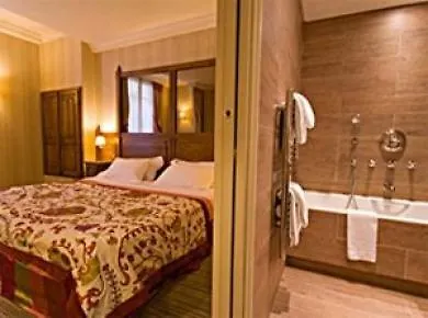 Au Manoir Saint Germain 4* Parijs