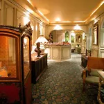 Au Manoir Saint Germain Hotell Paris