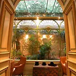 Au Manoir Saint Germain Paris