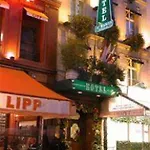 Au Manoir Saint Germain