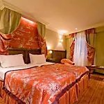 Au Manoir Saint Germain Paris