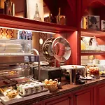 Hotell Au Manoir Saint Germain Paris