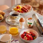 Hotell Au Manoir Saint Germain Paris