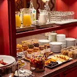 Au Manoir Saint Germain 4*