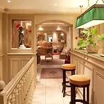 Au Manoir Saint Germain 4* Paris