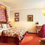 Hotell Au Manoir Saint Germain