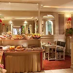 Au Manoir Saint Germain Hotell Paris