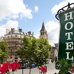 Au Manoir Saint Germain Hotell