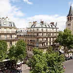 Au Manoir Saint Germain 4*