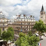 Au Manoir Saint Germain Hotell 4*