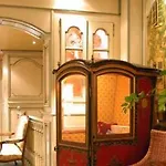 Au Manoir Saint Germain