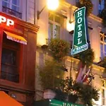Au Manoir Saint Germain Hotell 4*