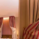 Hotell Au Manoir Saint Germain