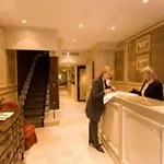 Hotell Au Manoir Saint Germain Paris