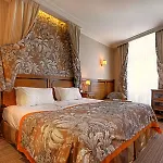 Hotell Au Manoir Saint Germain Paris