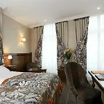 Hotell Au Manoir Saint Germain Paris