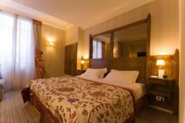Au Manoir Saint Germain 4* Parijs