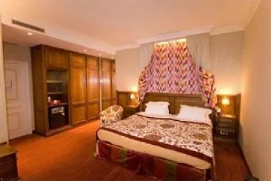 Au Manoir Saint Germain 4*