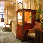 Au Manoir Saint Germain Hotel