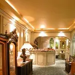 Au Manoir Saint Germain 4*