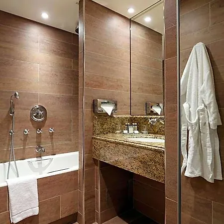 Au Manoir Saint Germain Hotel 4*