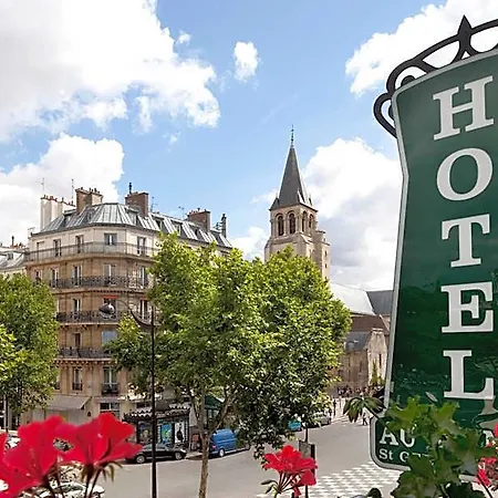 Au Manoir Saint Germain 4*