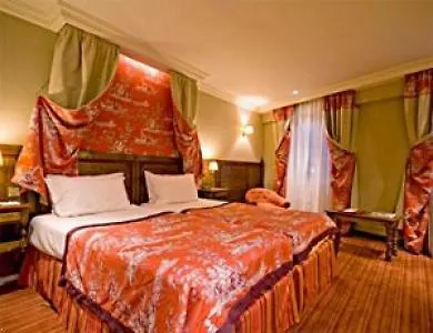 Au Manoir Saint Germain Paris