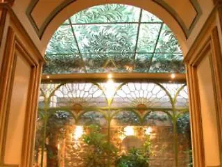 Au Manoir Saint Germain Hotel