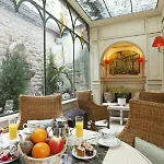 Au Manoir Saint Germain Hotel Paříž