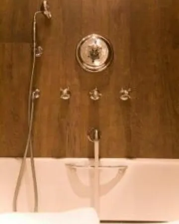 Au Manoir Saint Germain מלון פריז